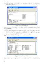 Предварительный просмотр 16 страницы Minuteman SNMP-SSL User Manual