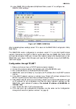 Предварительный просмотр 17 страницы Minuteman SNMP-SSL User Manual