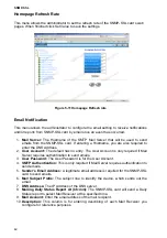 Предварительный просмотр 42 страницы Minuteman SNMP-SSL User Manual