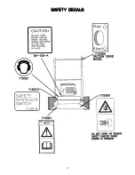 Предварительный просмотр 7 страницы Minuteman SV0230B Operation Service Parts Care