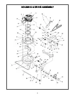 Предварительный просмотр 12 страницы Minuteman SV0230B Operation Service Parts Care