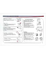 Preview for 12 page of Minuteman V10 Pro Plus User Manual And Parts Manual