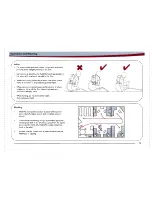 Preview for 14 page of Minuteman V10 Pro Plus User Manual And Parts Manual