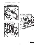 Preview for 7 page of Minwax LEANING TOWER OF SHELVES Quick Start Manual