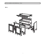 Предварительный просмотр 6 страницы Minwax TV STAND Manual