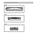 Предварительный просмотр 7 страницы Minwax TV STAND Manual