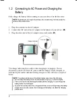 Предварительный просмотр 14 страницы Mio 269+ User Manual