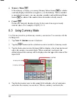 Предварительный просмотр 74 страницы Mio 269+ User Manual