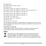 Preview for 27 page of Mio 5415N5780005 User Manual