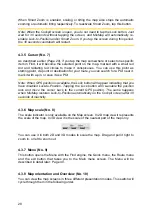 Preview for 28 page of Mio C310X Software Manual