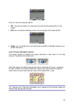 Preview for 45 page of Mio C310X Software Manual