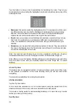 Preview for 50 page of Mio C310X Software Manual