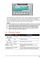 Preview for 19 page of Mio C320b User Manual