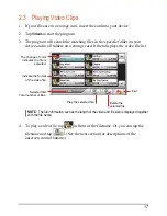 Preview for 27 page of Mio C520t User Manual