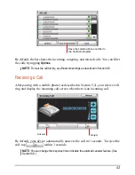 Preview for 53 page of Mio C520t User Manual