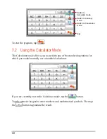 Preview for 68 page of Mio C520t User Manual