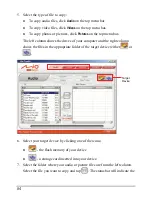 Preview for 94 page of Mio C520t User Manual