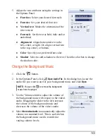 Preview for 113 page of Mio C520t User Manual