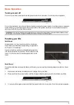 Preview for 11 page of Mio C728 User Manual