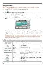 Preview for 20 page of Mio C728 User Manual