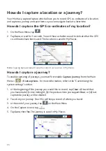 Предварительный просмотр 27 страницы Mio combo 5107 lm User Manual