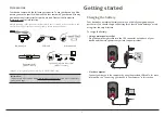 Предварительный просмотр 5 страницы Mio Cyclo 300 Series User Manual