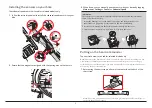 Предварительный просмотр 8 страницы Mio Cyclo 300 Series User Manual