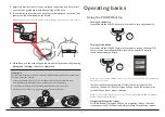 Предварительный просмотр 9 страницы Mio Cyclo 300 Series User Manual