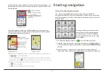 Предварительный просмотр 13 страницы Mio Cyclo 300 Series User Manual