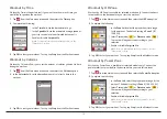 Preview for 19 page of Mio Cyclo 300 Series User Manual