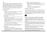 Preview for 32 page of Mio Cyclo 300 Series User Manual