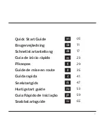 Preview for 2 page of Mio Cyclo 305 Quick Start Manual