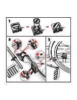 Preview for 3 page of Mio Cyclo 305 Quick Start Manual