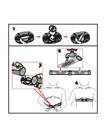 Preview for 4 page of Mio Cyclo 305 Quick Start Manual