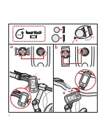 Preview for 5 page of Mio Cyclo 305 Quick Start Manual