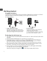 Preview for 7 page of Mio Cyclo 305 Quick Start Manual