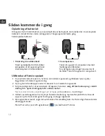 Preview for 13 page of Mio Cyclo 305 Quick Start Manual