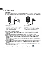 Preview for 19 page of Mio Cyclo 305 Quick Start Manual