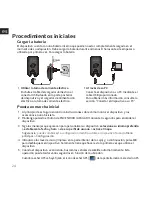 Preview for 25 page of Mio Cyclo 305 Quick Start Manual