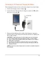 Preview for 12 page of Mio Digi Walker P360 User Manual