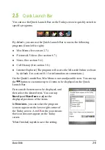 Preview for 39 page of Mio DigiWalker A501 User Manual