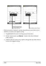 Preview for 48 page of Mio DigiWalker A501 User Manual