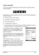 Preview for 28 page of Mio DigiWalker A701 User Manual