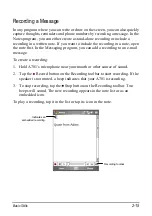 Preview for 40 page of Mio DigiWalker A701 User Manual