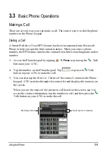 Preview for 51 page of Mio DigiWalker A701 User Manual