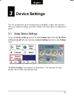 Preview for 19 page of Mio DigiWalker C310 User Manual