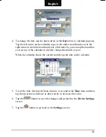 Preview for 25 page of Mio DigiWalker C310 User Manual