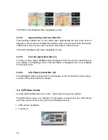 Предварительный просмотр 34 страницы Mio DigiWalker C320 Manual