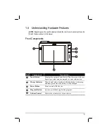 Предварительный просмотр 11 страницы Mio DigiWalker User Manual