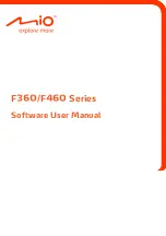 Preview for 14 page of Mio F360 Series Hardware User Manual